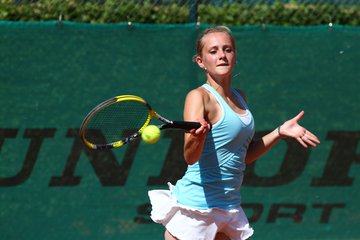 Jennifer Witthöft 976 - Punktspiel Club an der Alster vs. RTHC Bayer Leverkusen